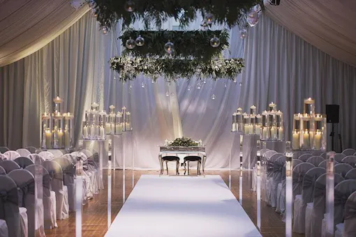 Wrenbury Hall