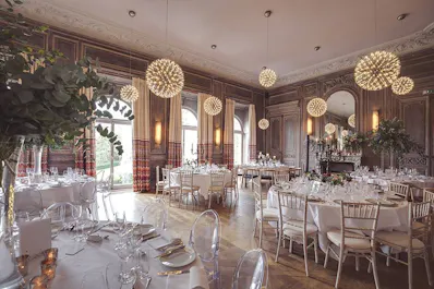 Cowley Manor