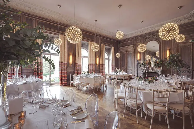 Cowley Manor