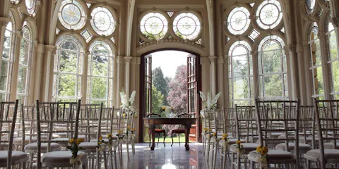 Blaisdon Hall