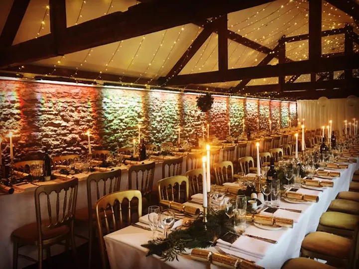 Birtsmorton Court Ltd