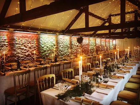 Birtsmorton Court Ltd