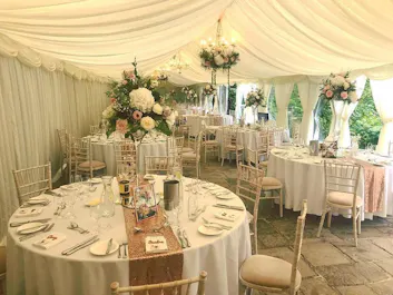 Birtsmorton Court Ltd