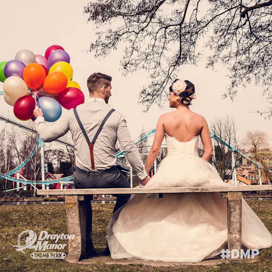 Drayton Manor Park And Hotel