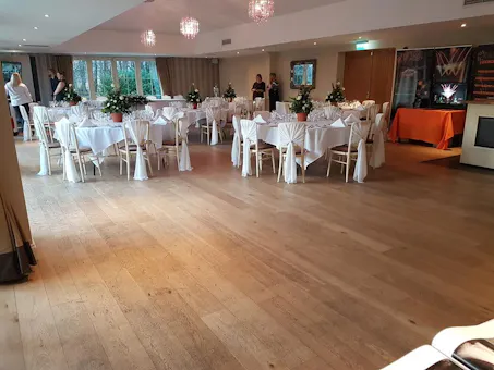 Kelham House Country Manor Hotel