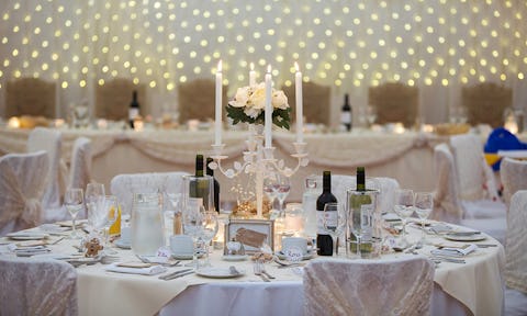 Donnington Grove Country Club
