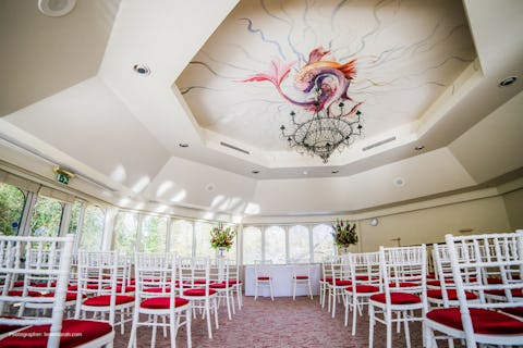 Donnington Valley Hotel & Spa