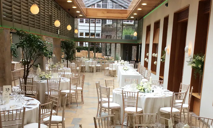 No.11 Cavendish Square