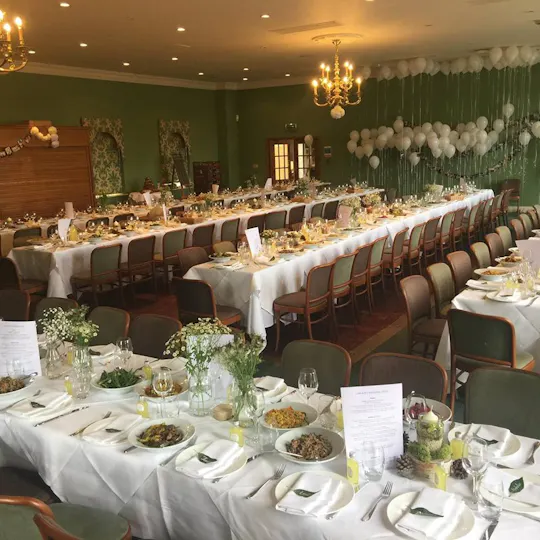 Tattersalls