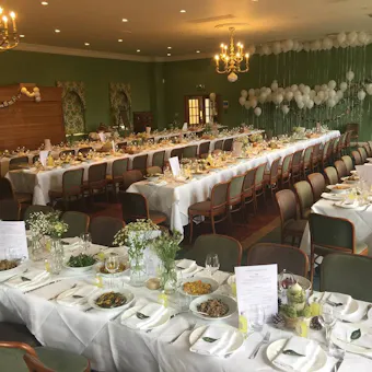 Tattersalls