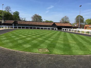 Tattersalls