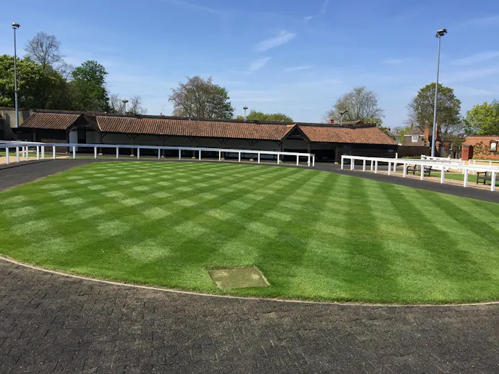 Tattersalls