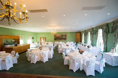 Tattersalls