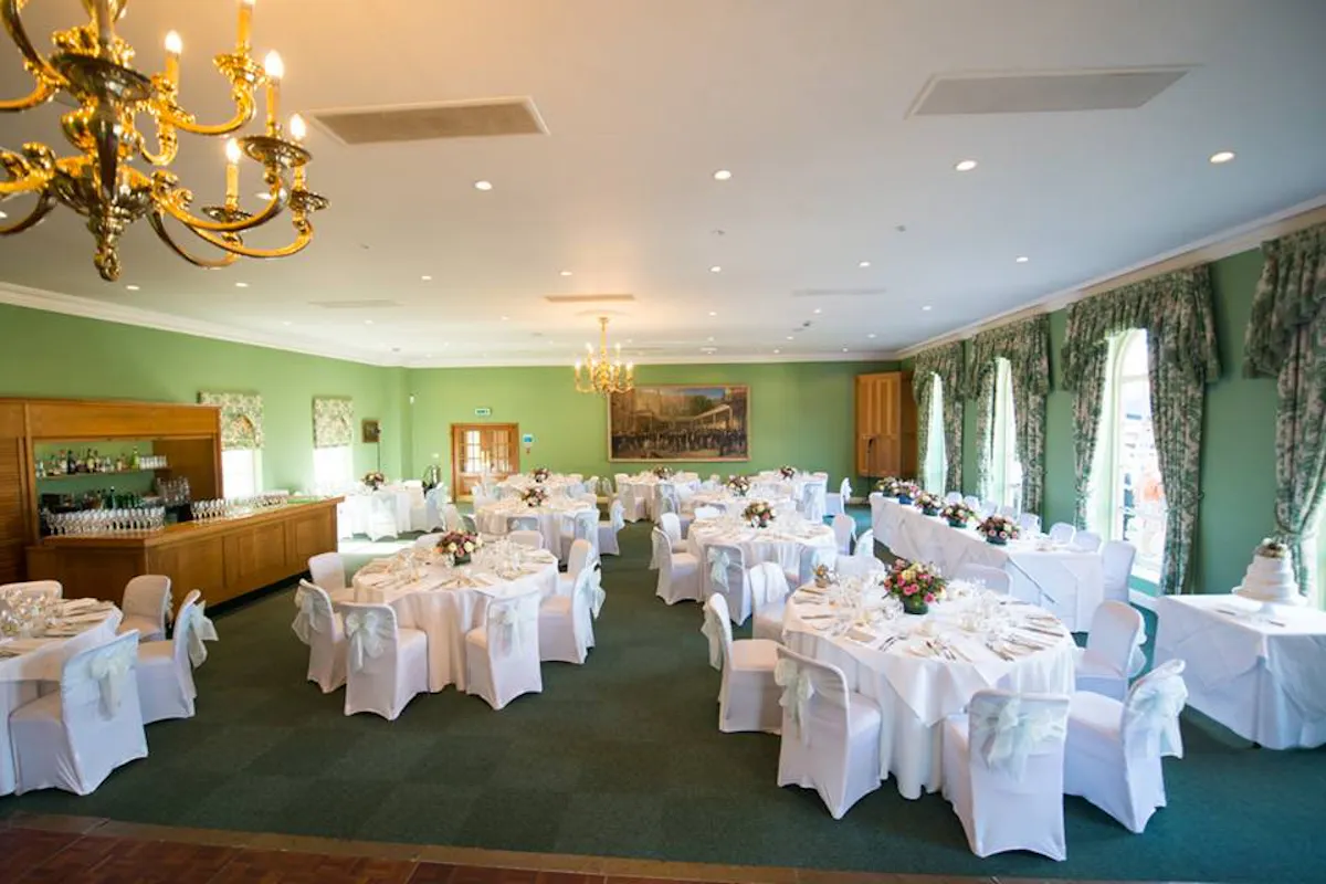 Tattersalls