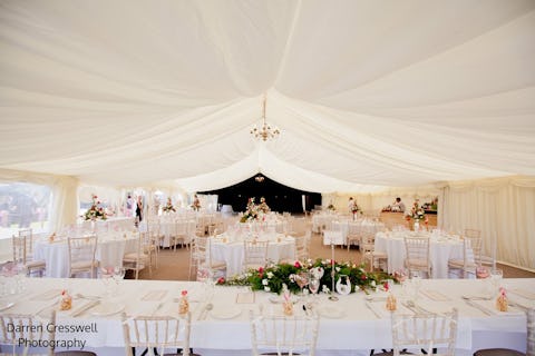 Osmaston Park