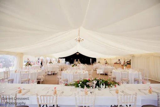 Osmaston Park