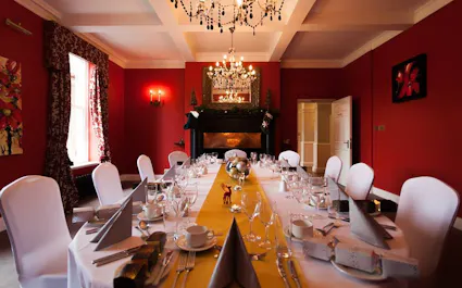 Bannatyne Spa Hotel Hastings