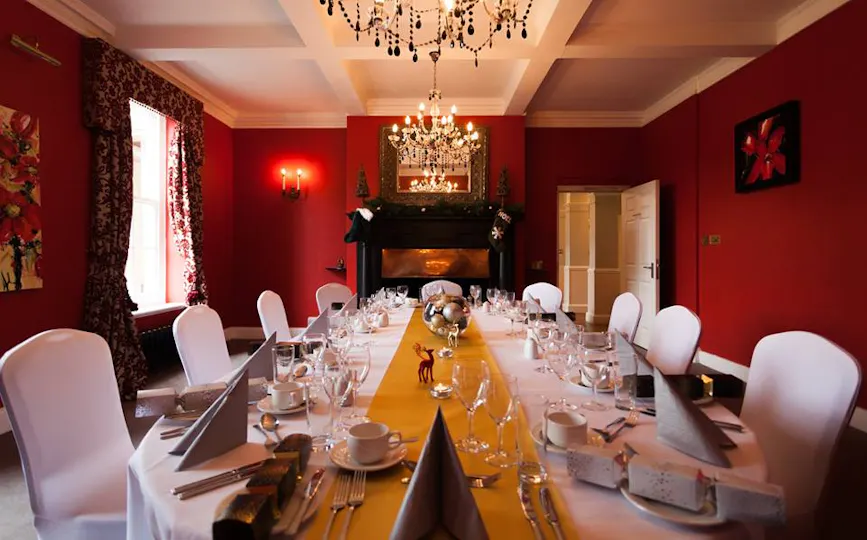 Bannatyne Spa Hotel Hastings