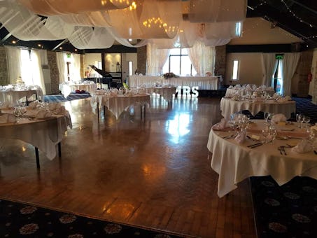 The Perfect Wedding Venue in Ribble Valley