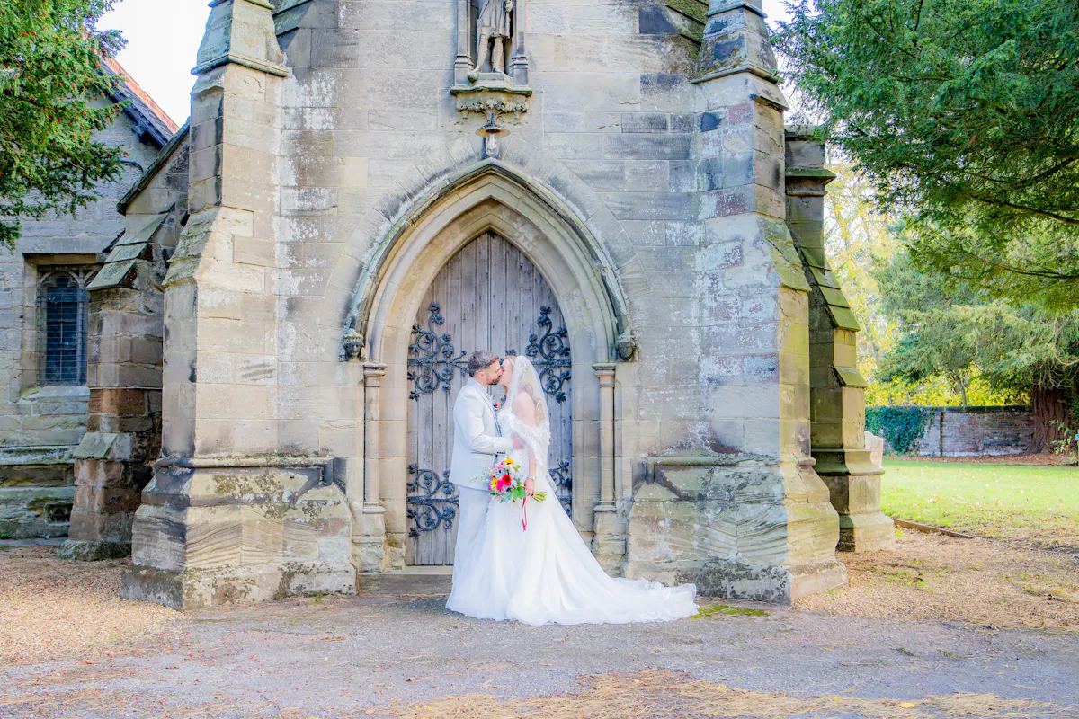 Ansty Hall