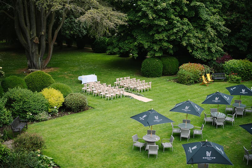 Ansty Hall