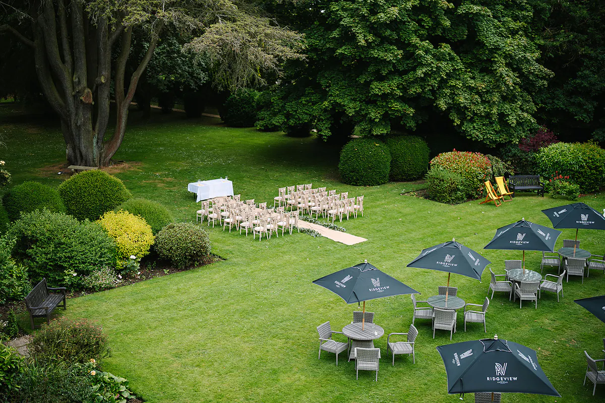 Ansty Hall