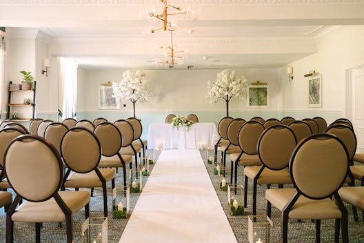 Cedar Room