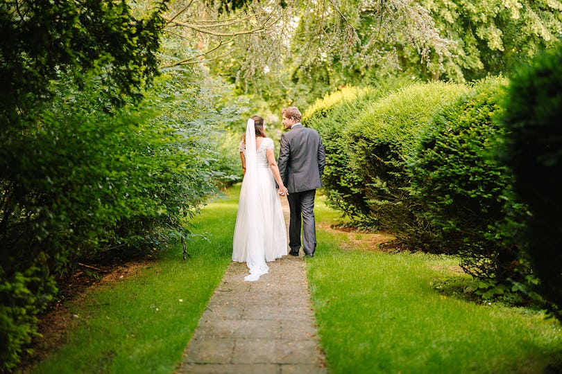 Ansty Hall
