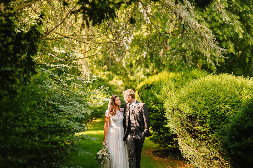 Ansty Hall