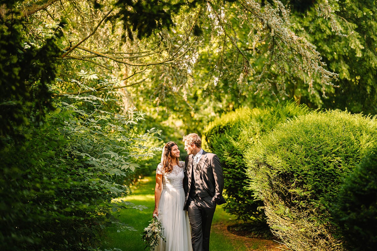 Ansty Hall