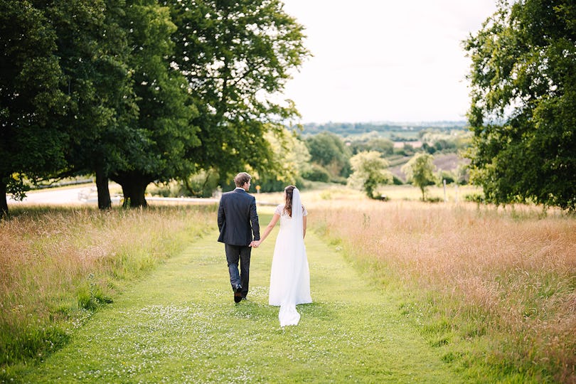Ansty Hall