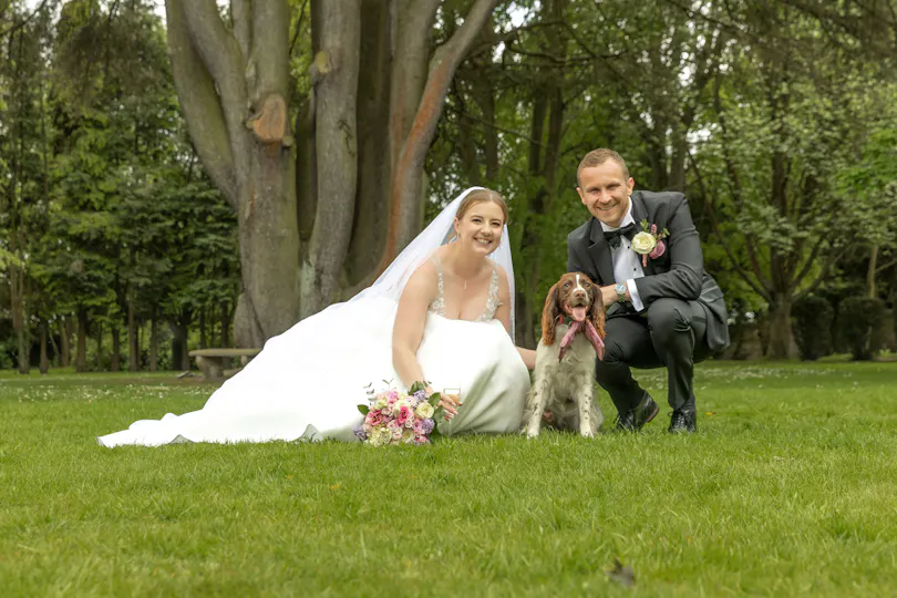 Ansty Hall