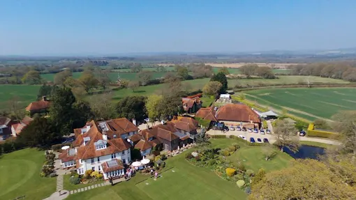 Park House Hotel & Ph2O Spa