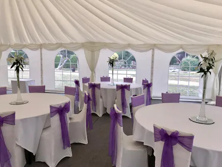 The Orangery Suite