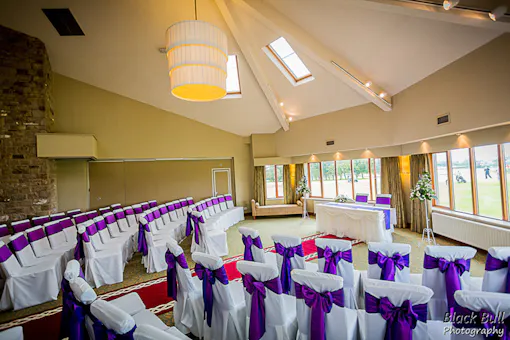 Best Western Garstang Country Hotel And Golf Centre