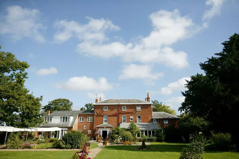 The Mill House Hotel & Restaurant