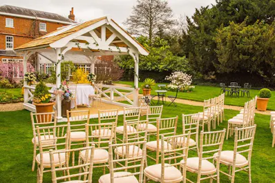The Mill House Hotel & Restaurant