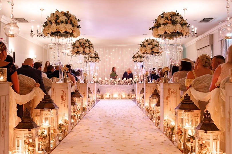 Mottram Hall