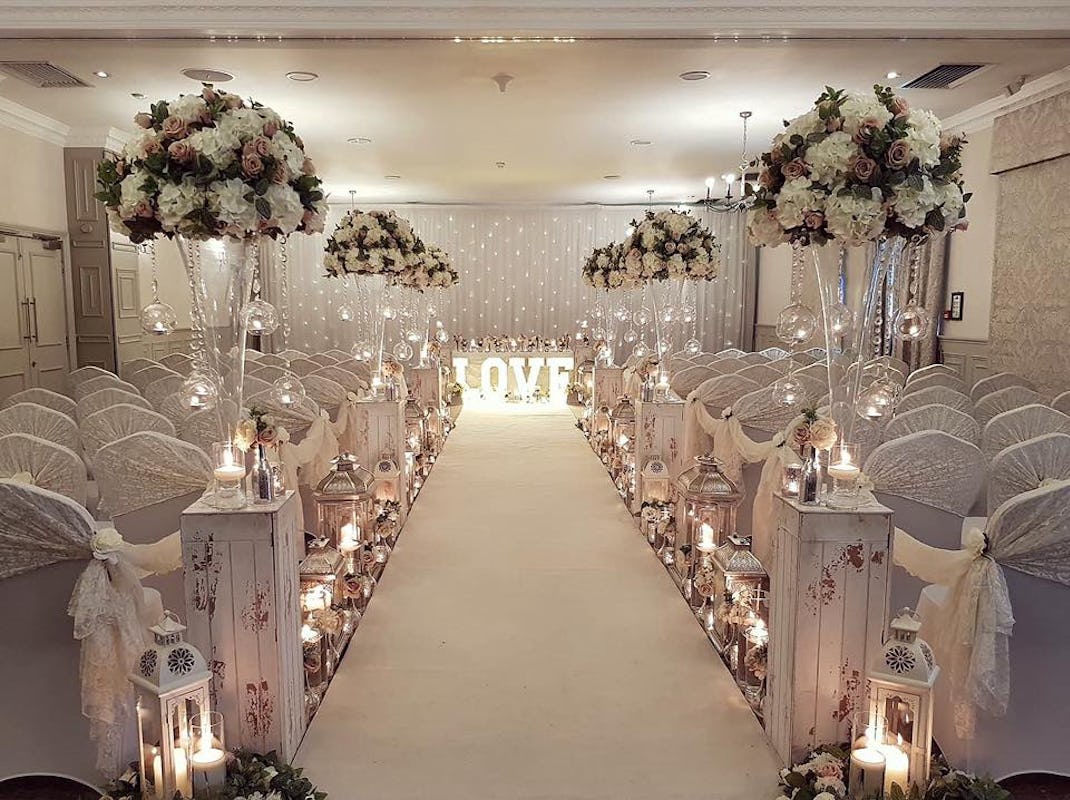 Mottram Hall