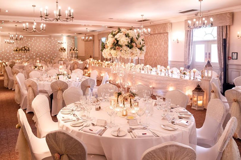 Mottram Hall