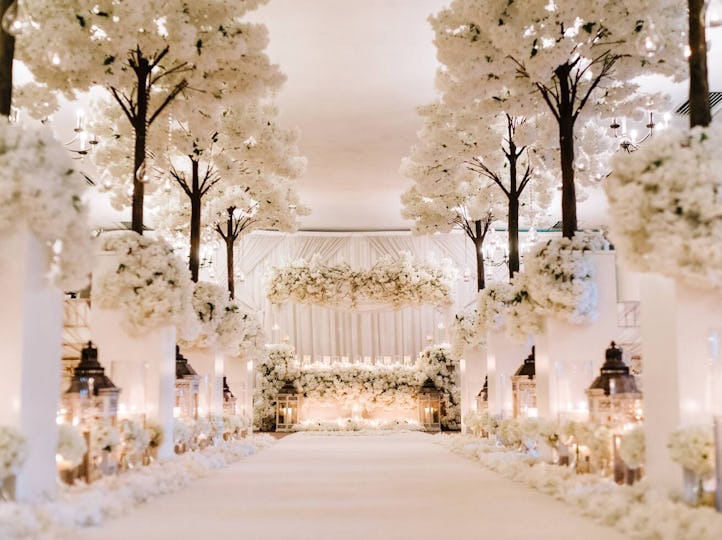 Mottram Hall