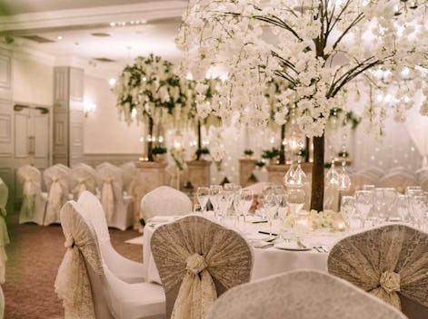St Andrews Suite