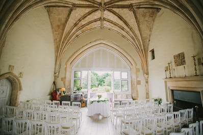 Butley Priory