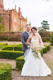 Hodsock Priory