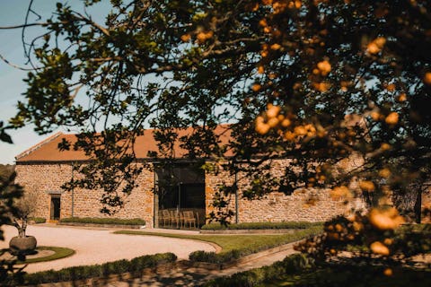 Dodford Manor