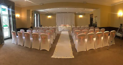 Hilton Avisford Park Hotel & Golf Club