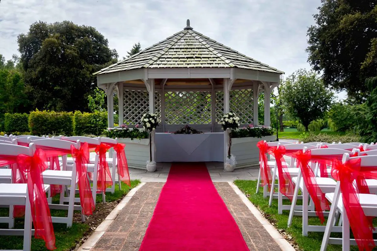Hilton Avisford Park Hotel & Golf Club