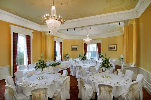 Hilton Avisford Park Hotel & Golf Club