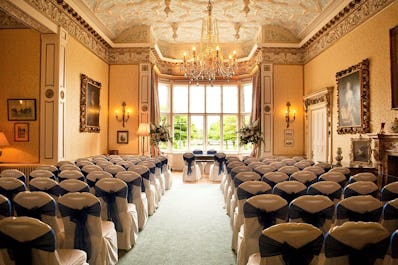 Arley Hall & Gardens
