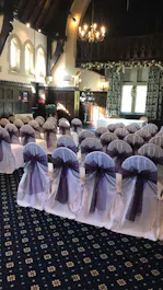 Bestwood Lodge Hotel